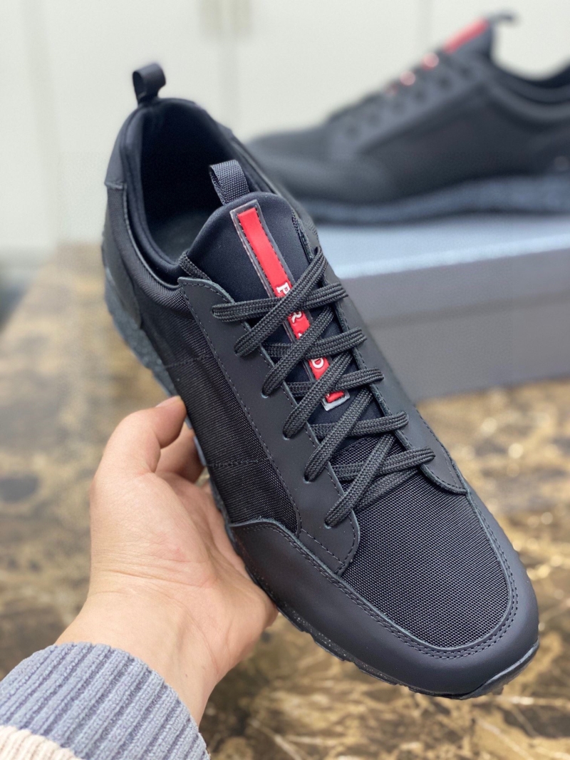 Prada Casual Shoes